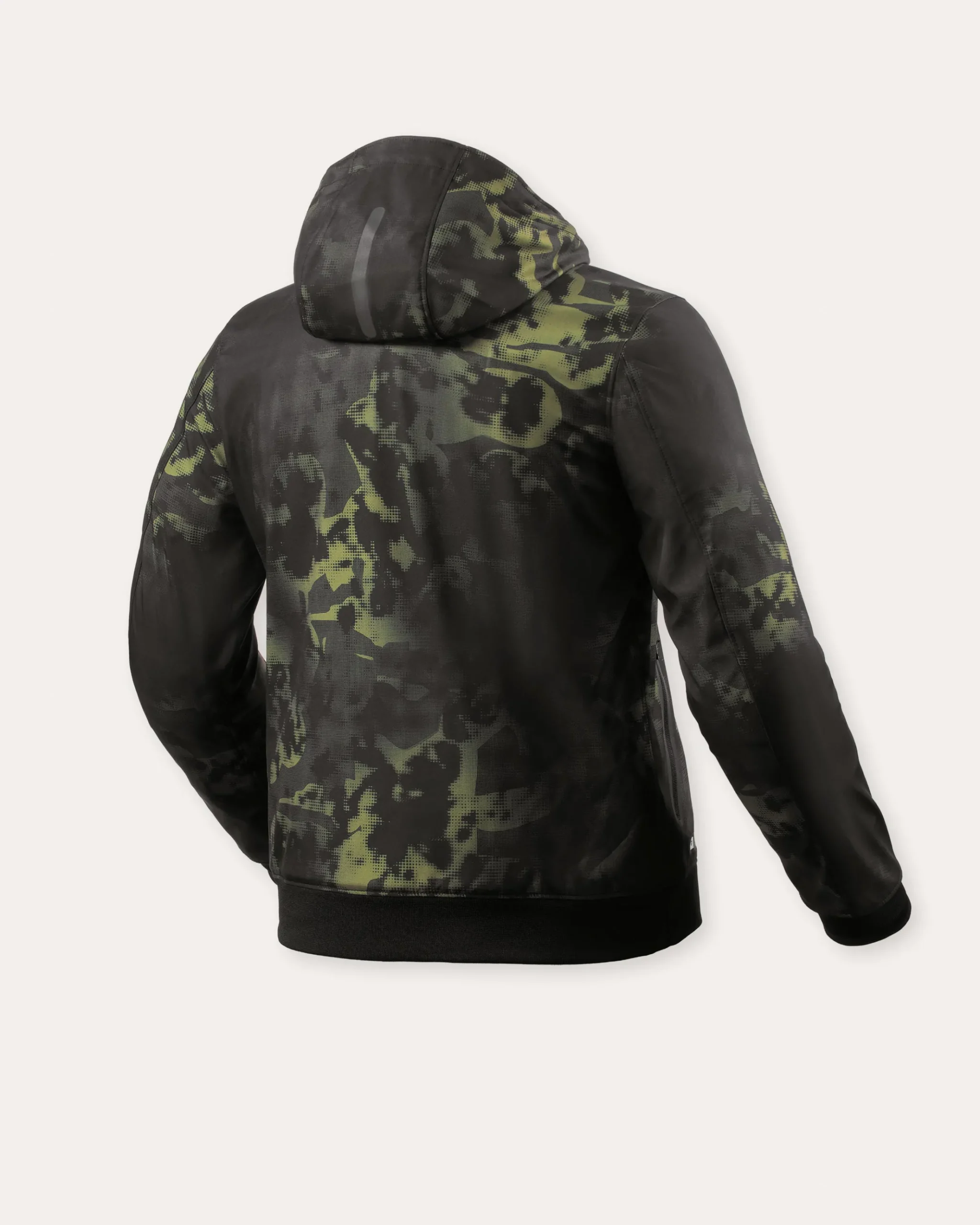 Jacket Saros WB