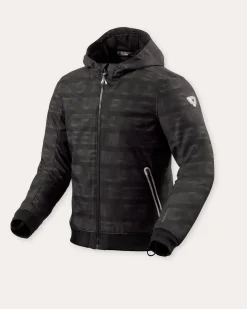 Jacket Saros WB