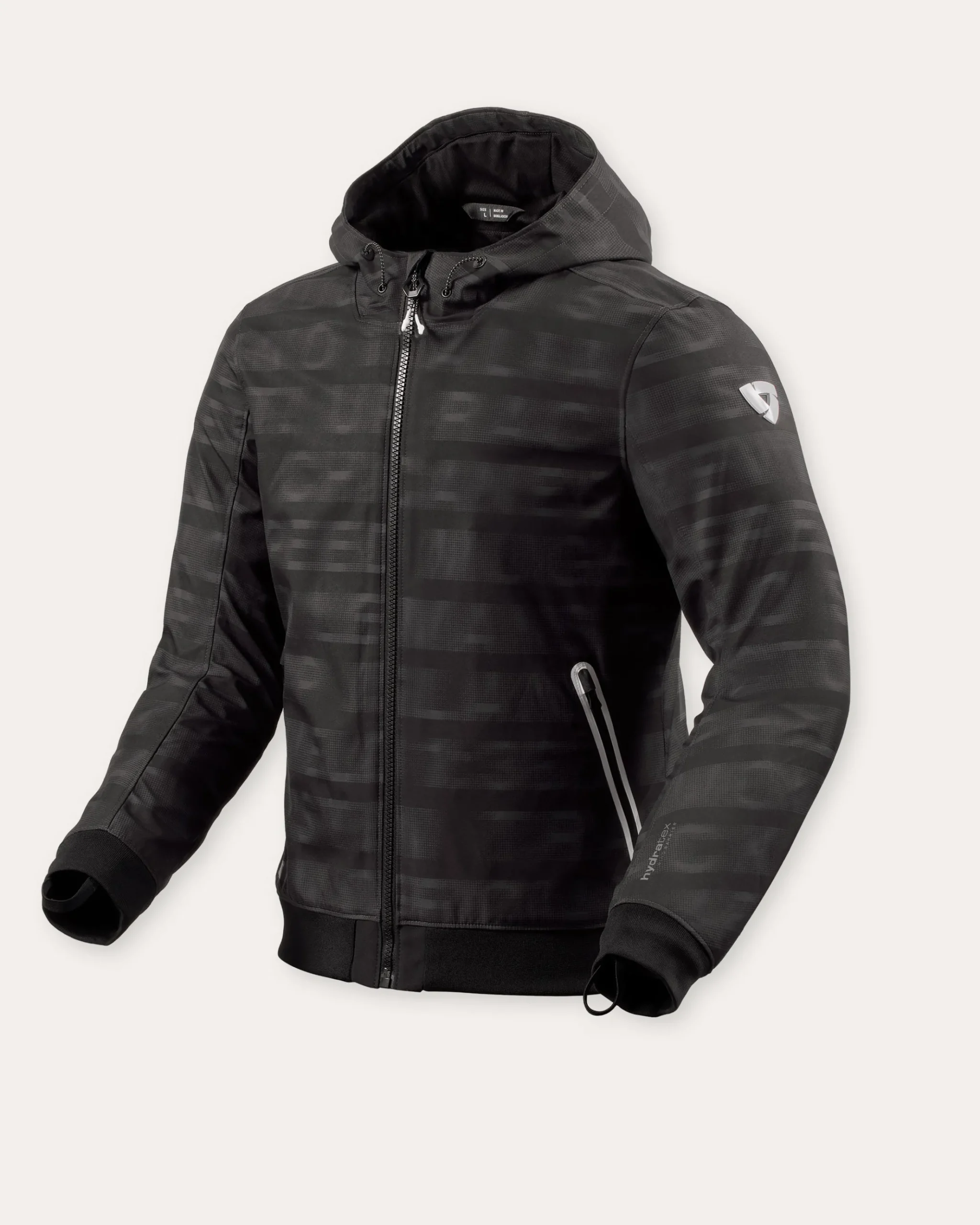 Jacket Saros WB