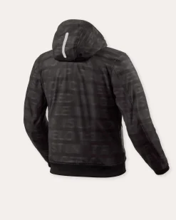 Jacket Saros WB