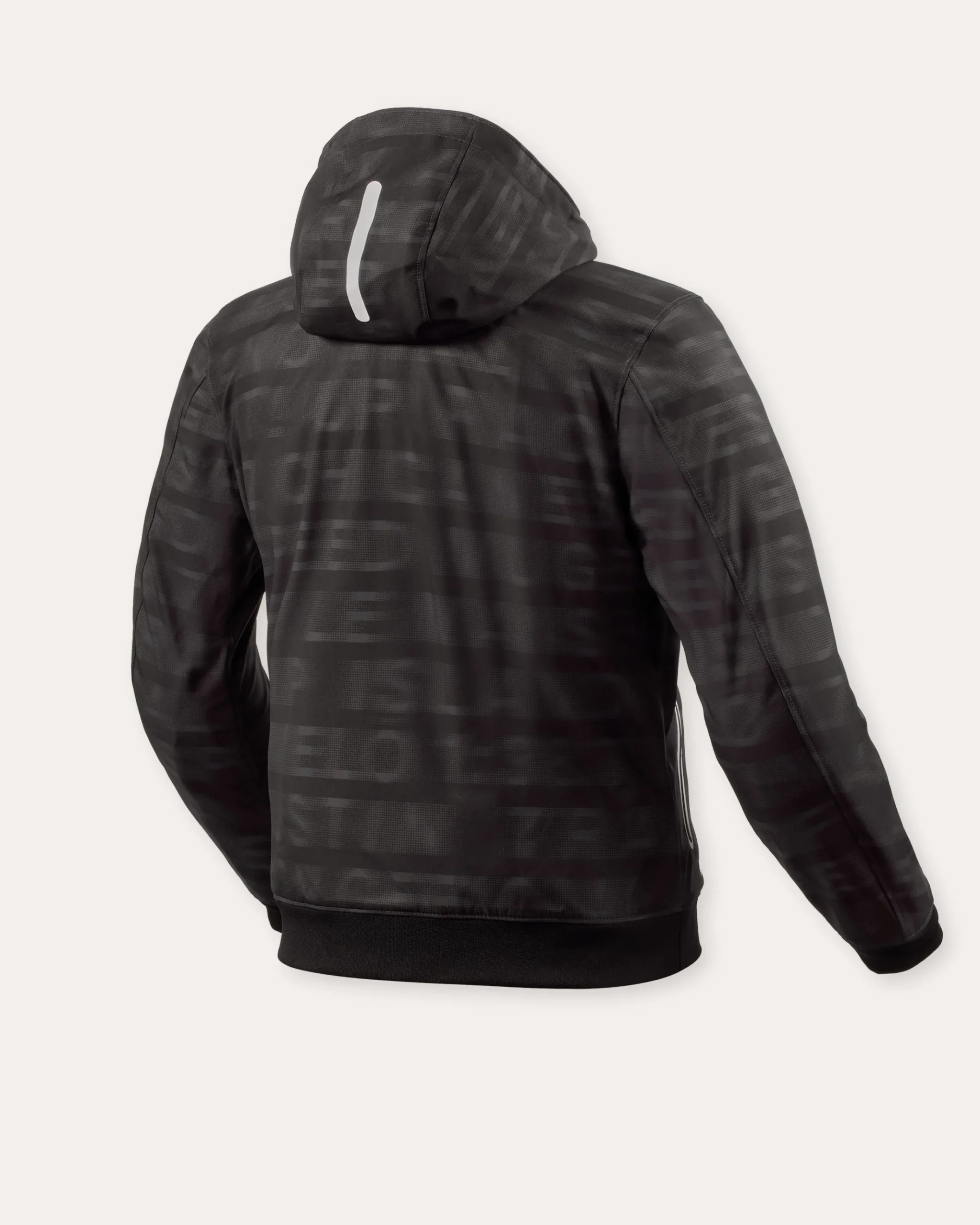 Jacket Saros WB