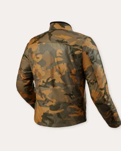 Jacket Shade H2O