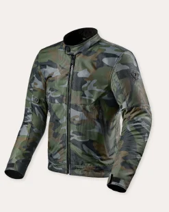 Jacket Shade H2O