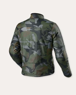 Jacket Shade H2O