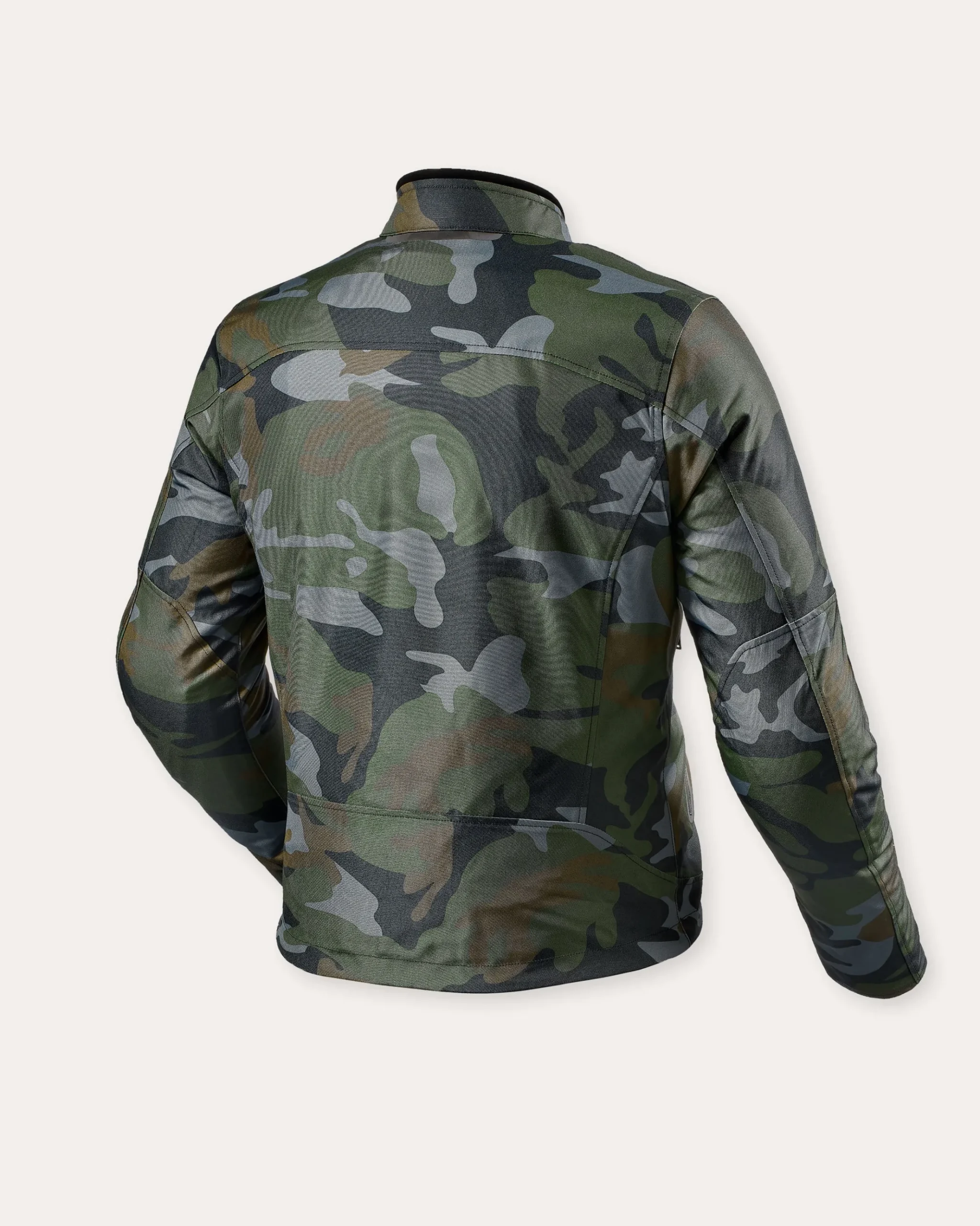 Jacket Shade H2O