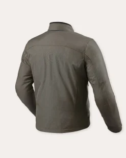 Jacket Shade H2O