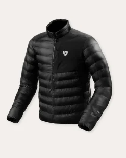 Jacket Solar 3