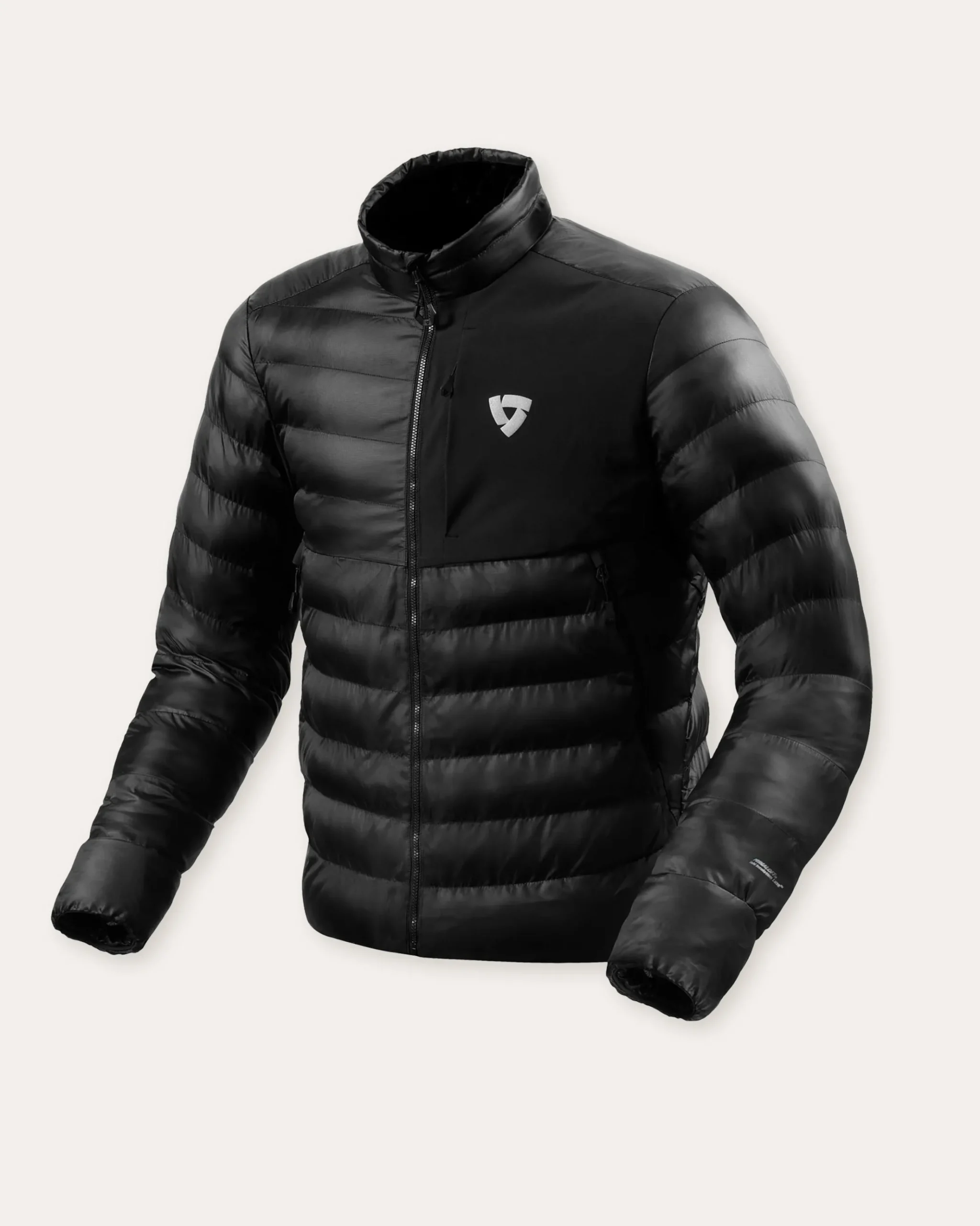 Jacket Solar 3