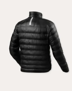 Jacket Solar 3