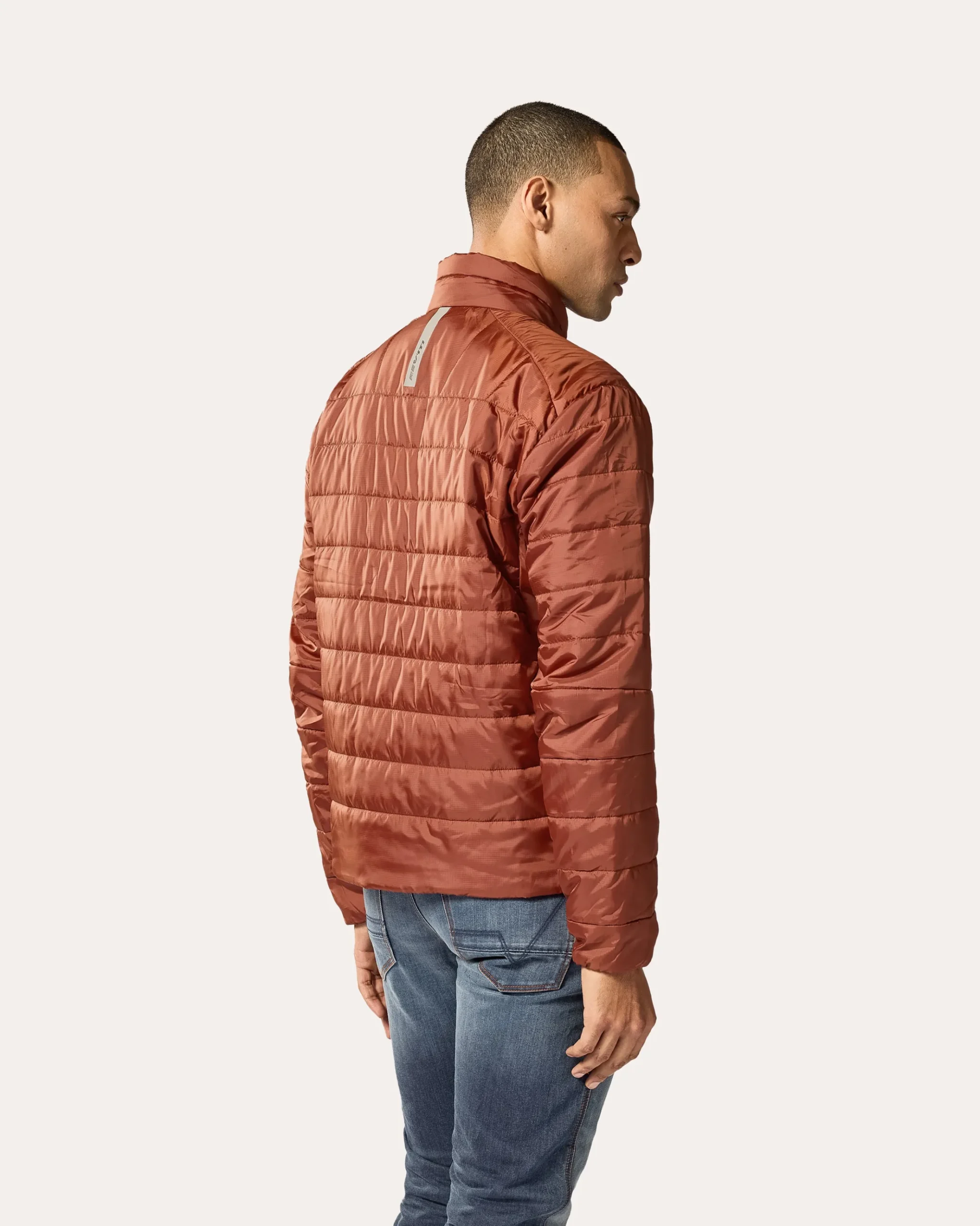 Jacket Solar 3