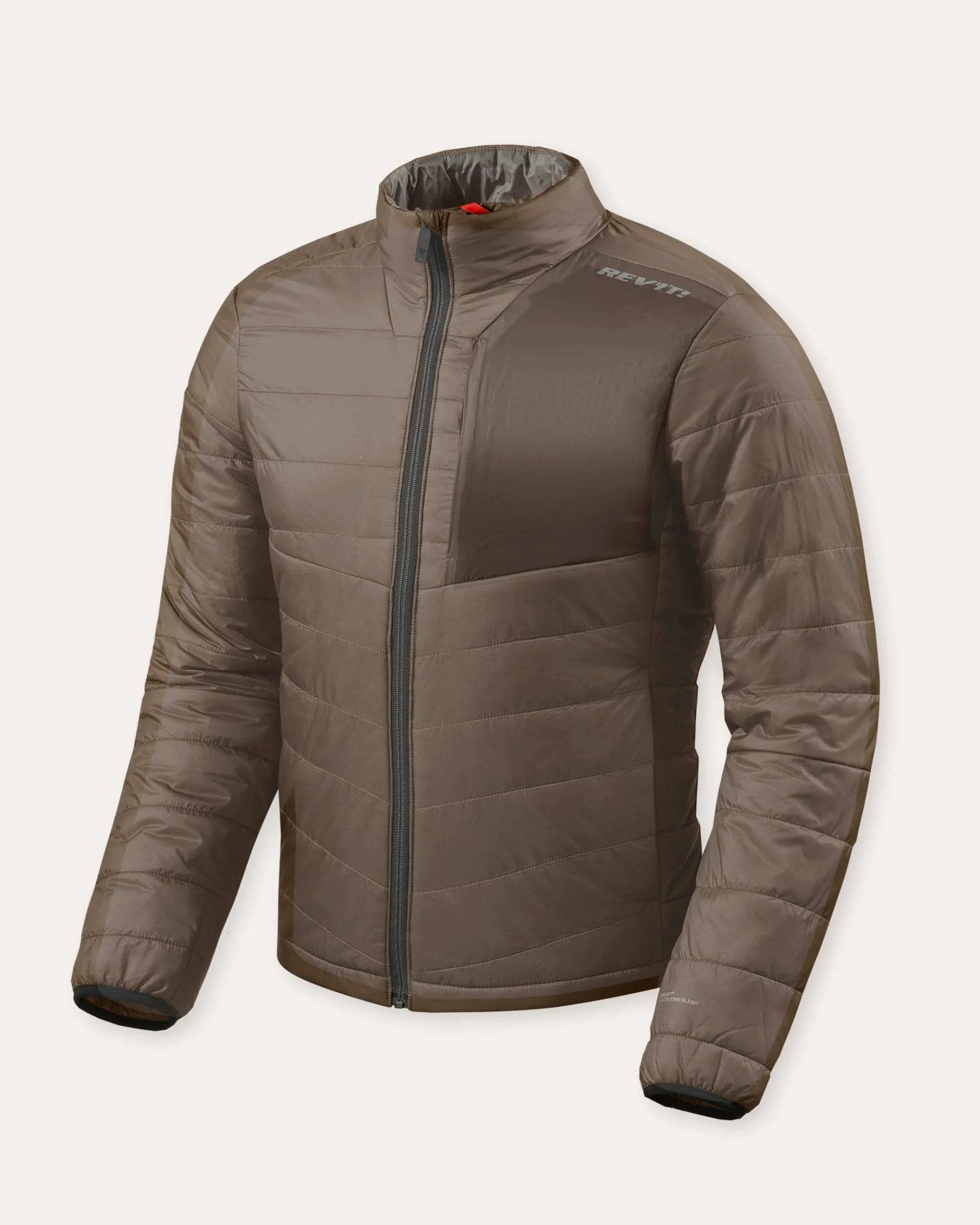 Jacket Solar 2