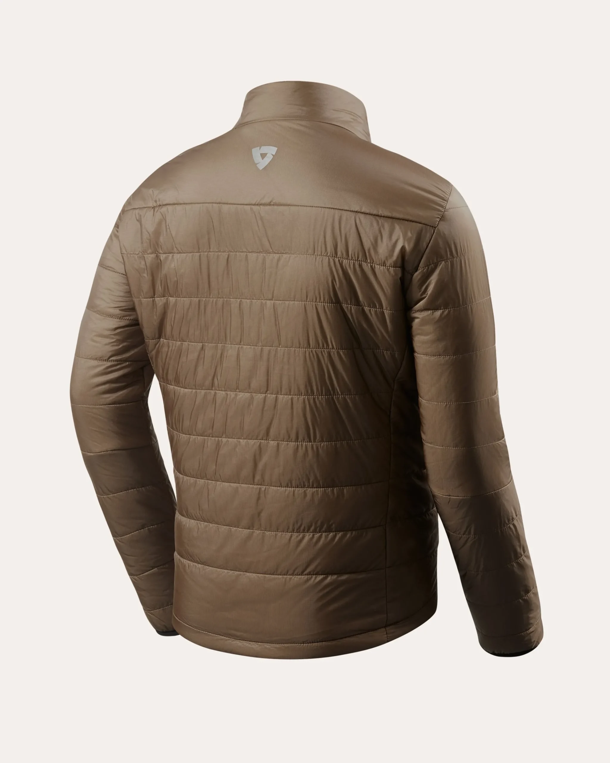 Jacket Solar 2