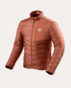 Jacket Solar 3