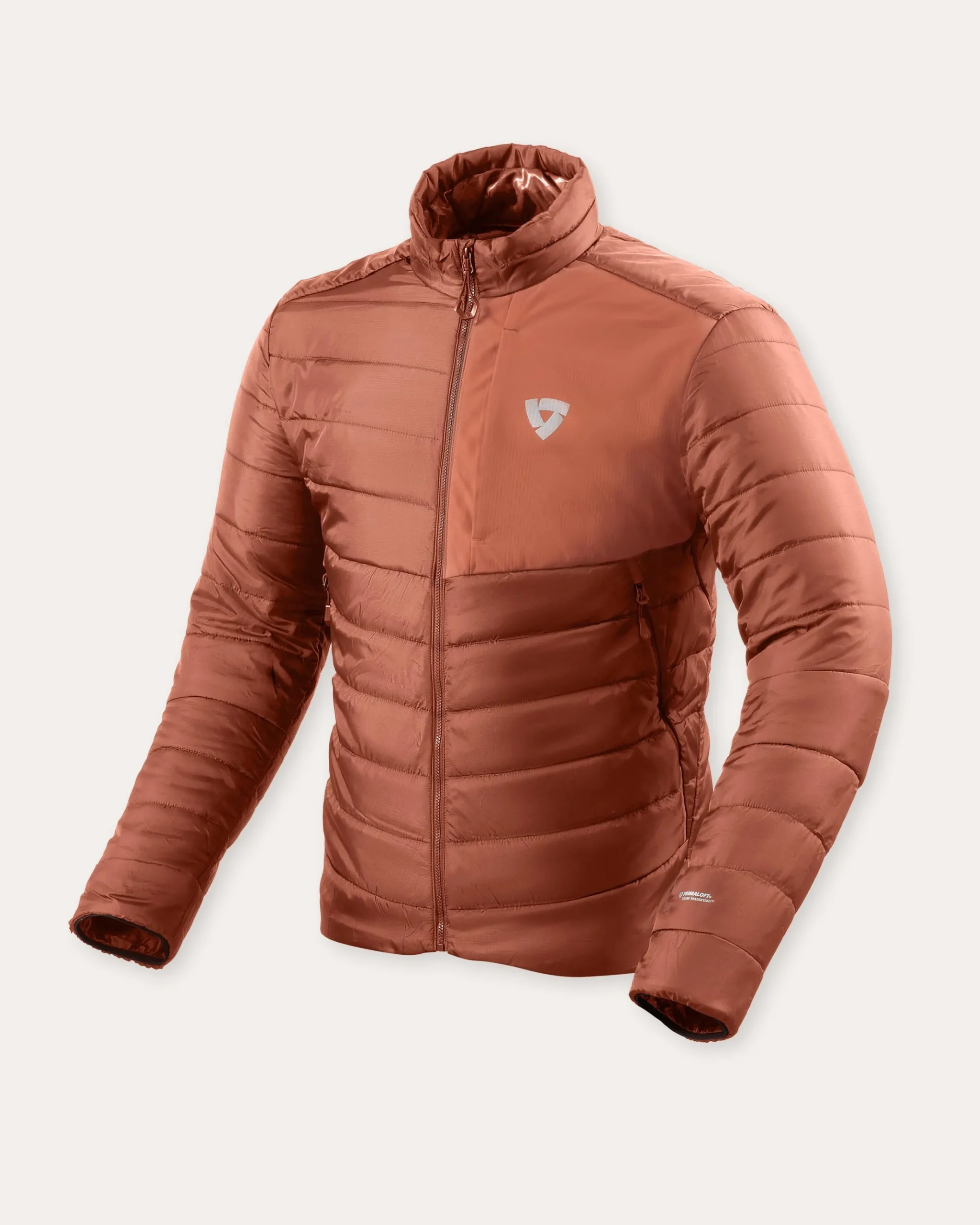 Jacket Solar 3