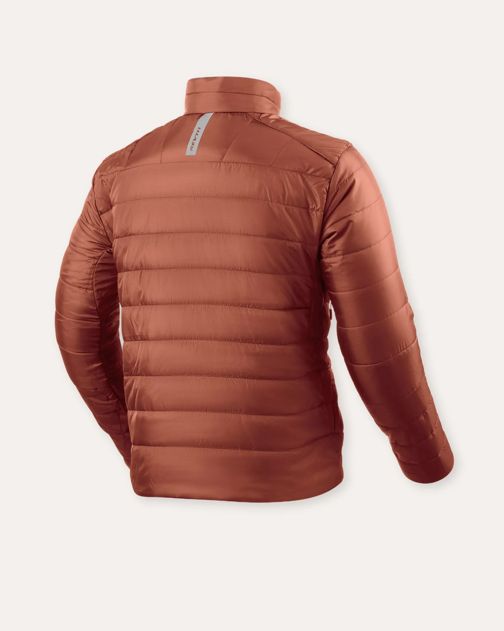 Jacket Solar 3