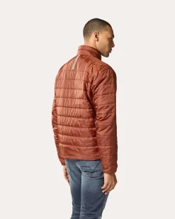 Jacket Solar 3
