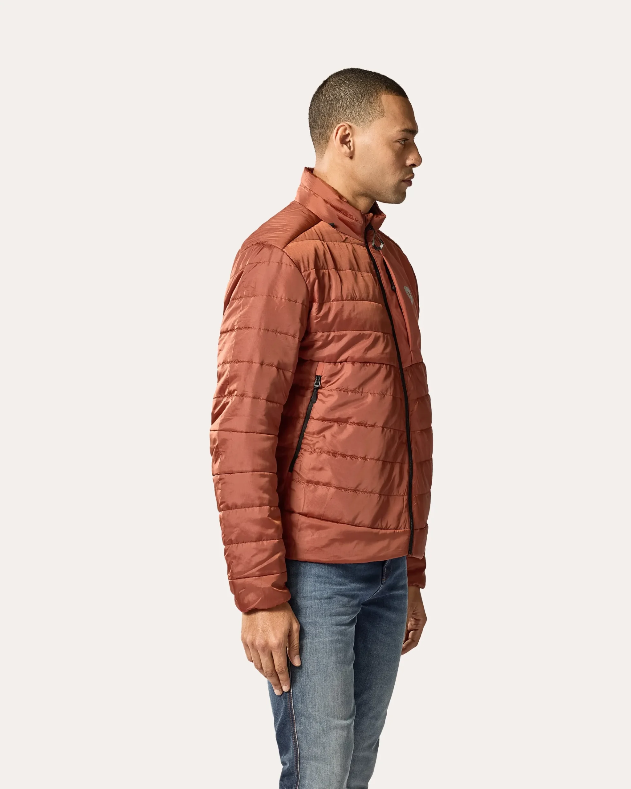 Jacket Solar 3