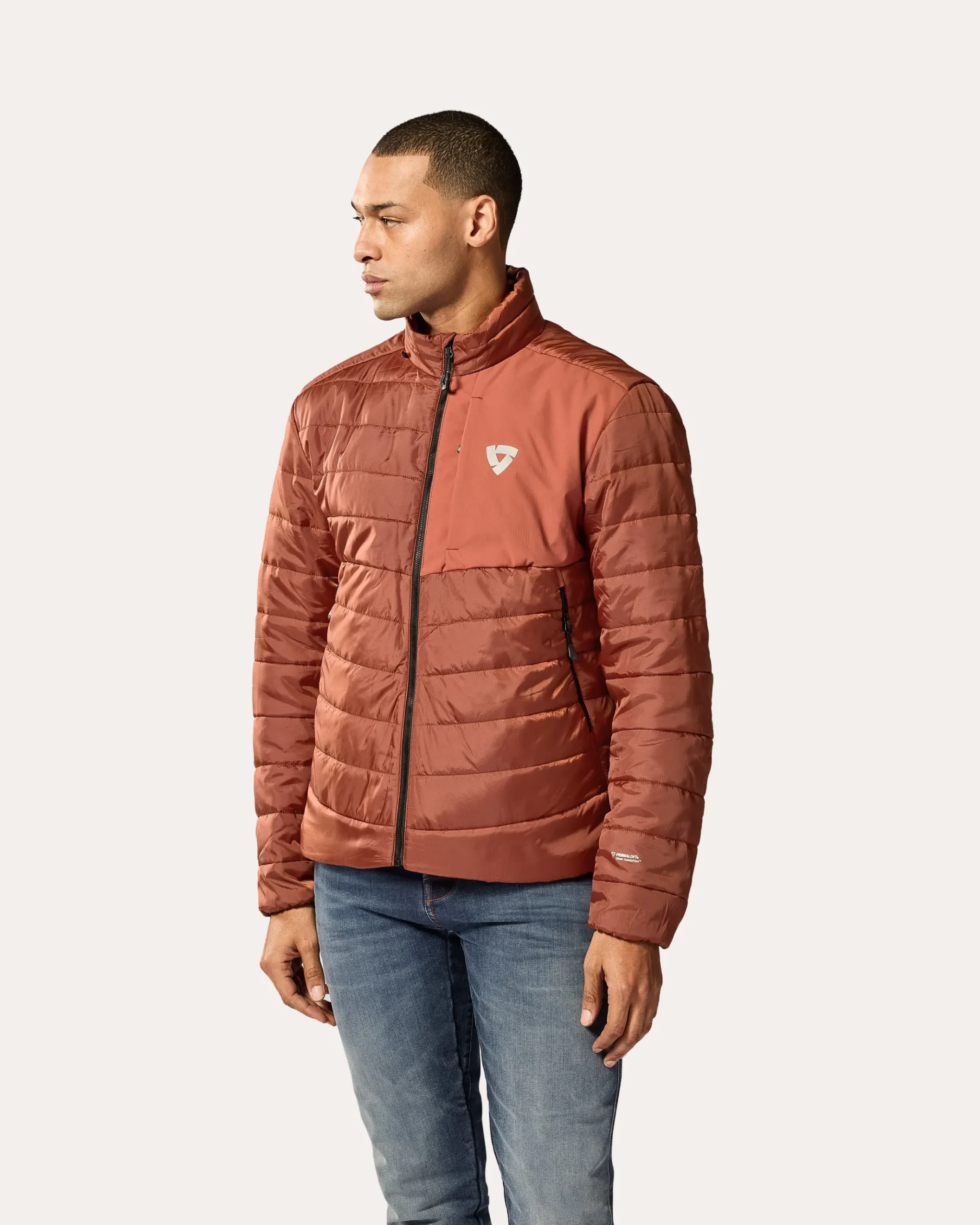 Jacket Solar 3