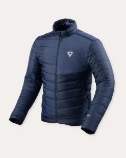 Jacket Solar 3
