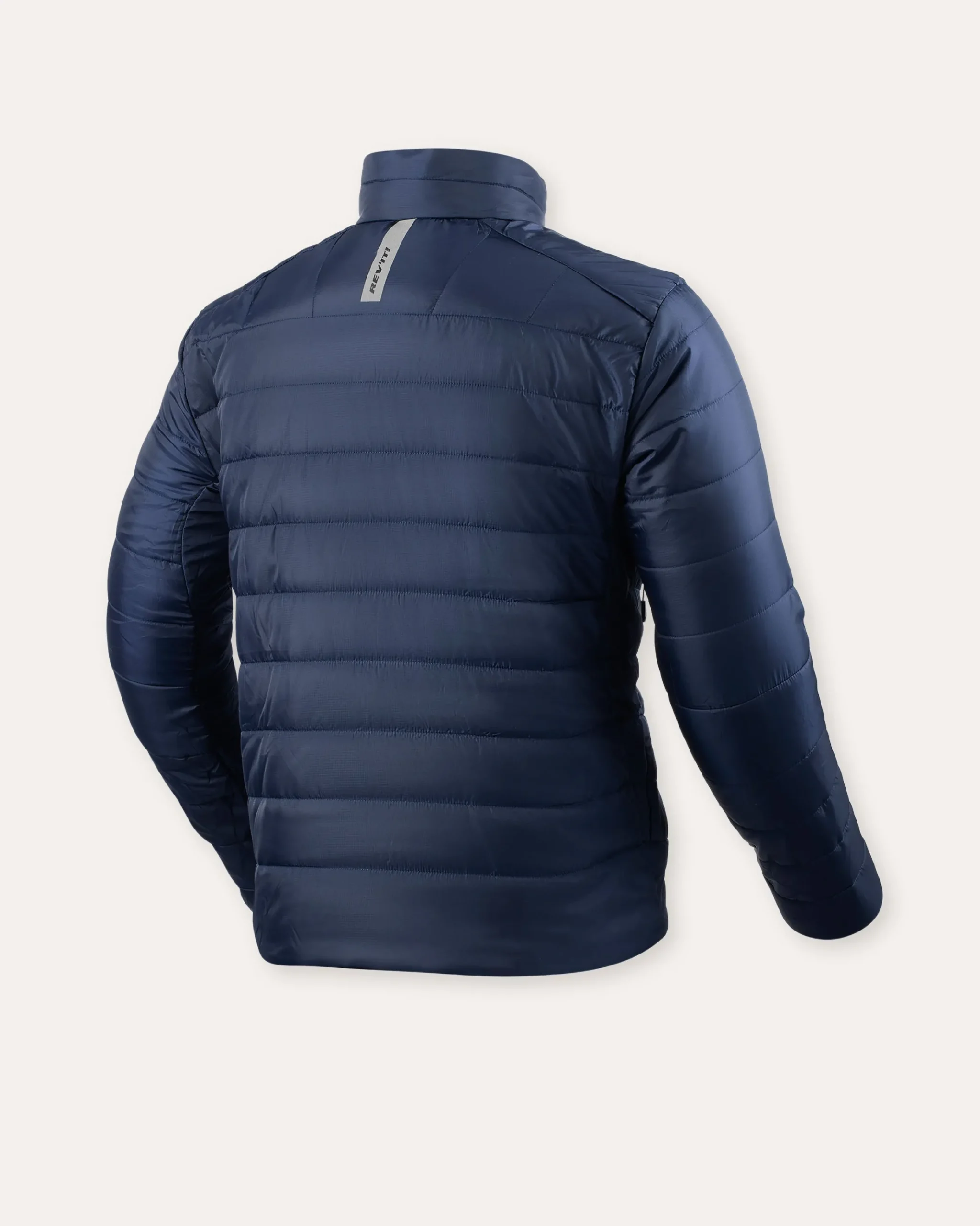 Jacket Solar 3