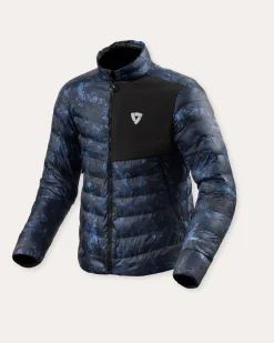 Jacket Solar 3