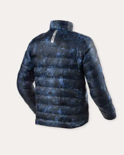 Jacket Solar 3