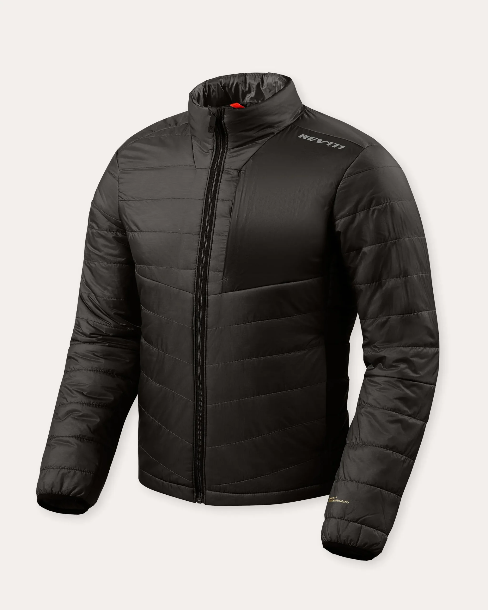 Jacket Solar 2