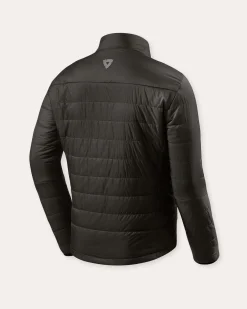 Jacket Solar 2