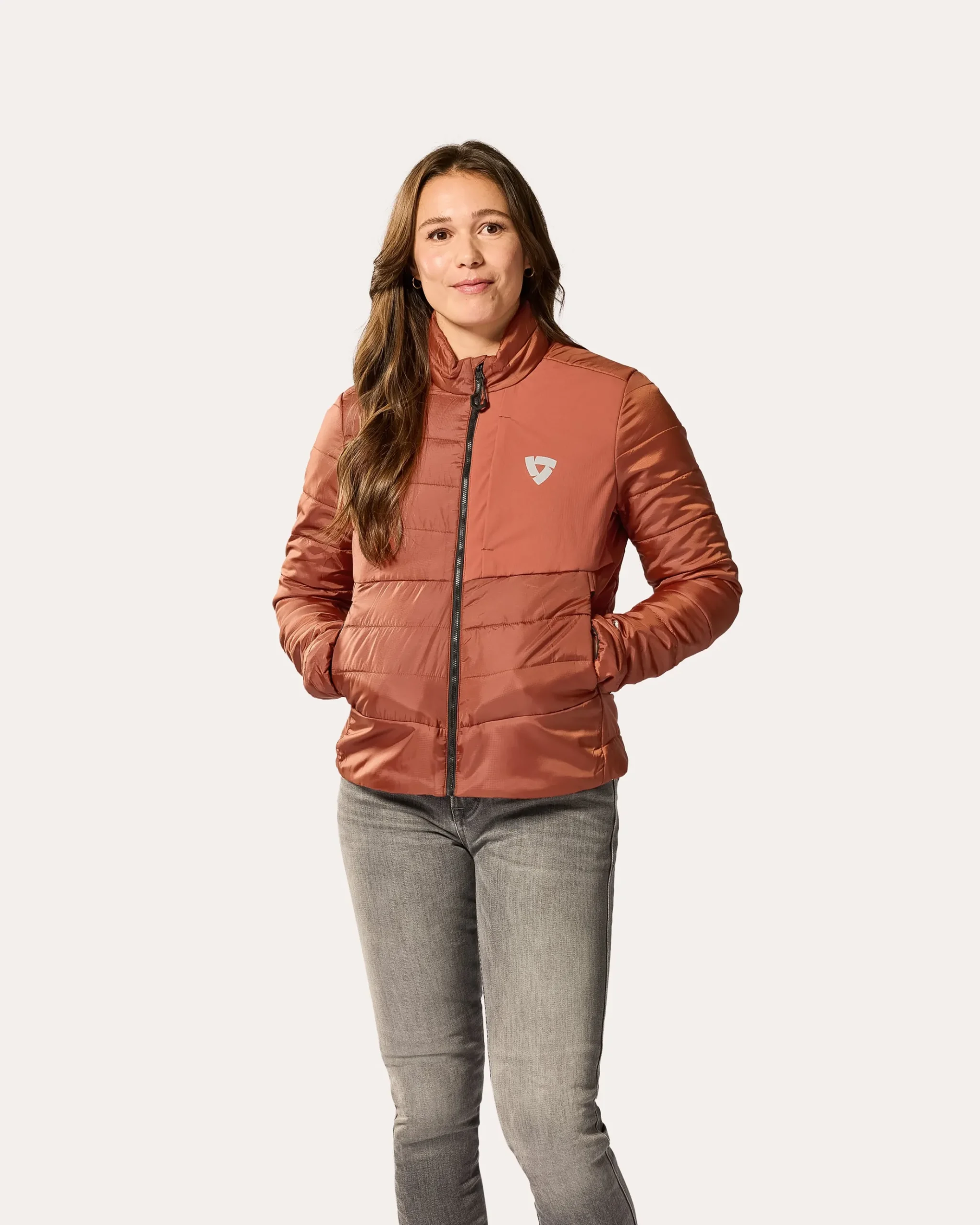 Jacket Solar 3 Ladies