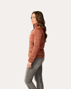 Jacket Solar 3 Ladies