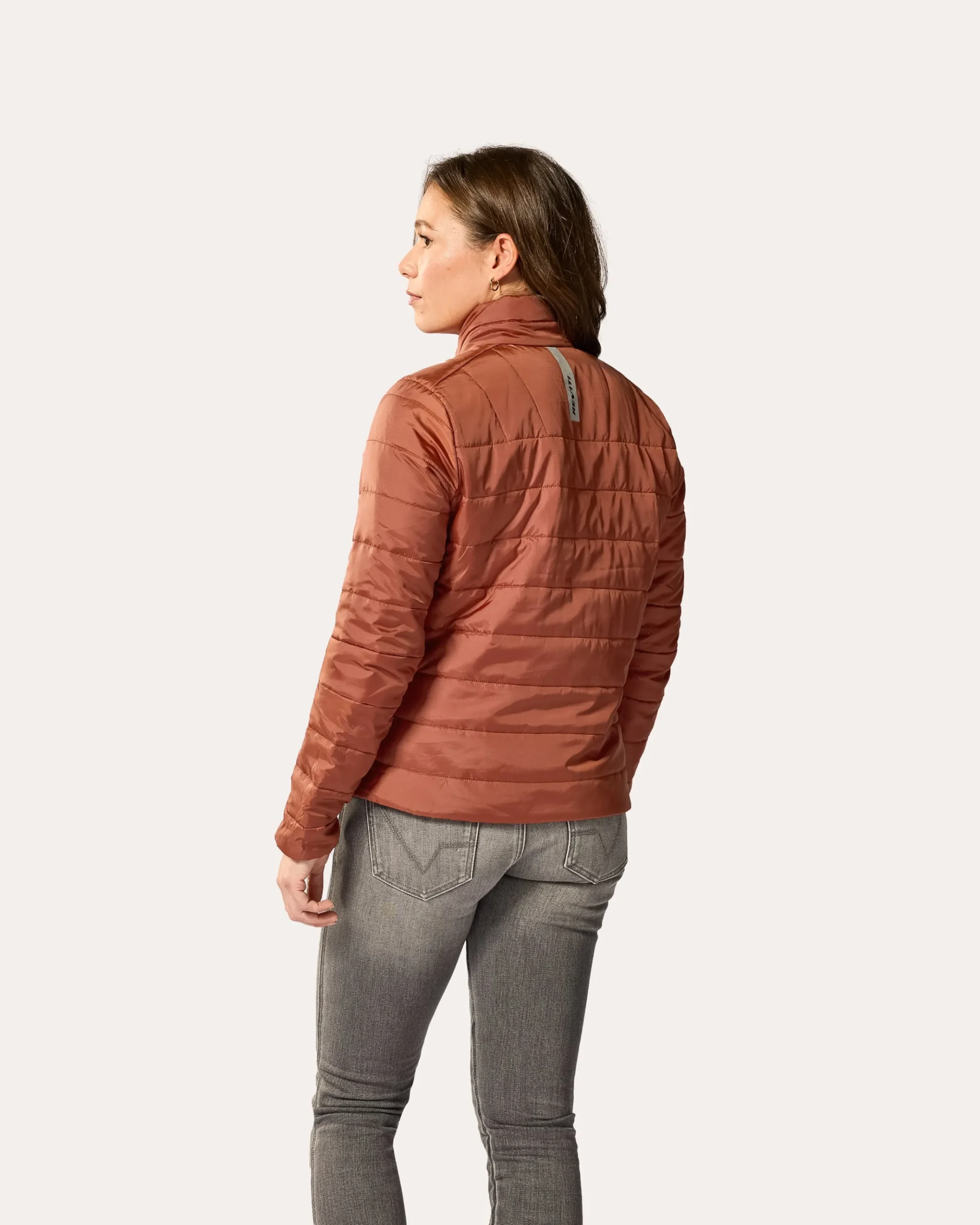 Jacket Solar 3 Ladies