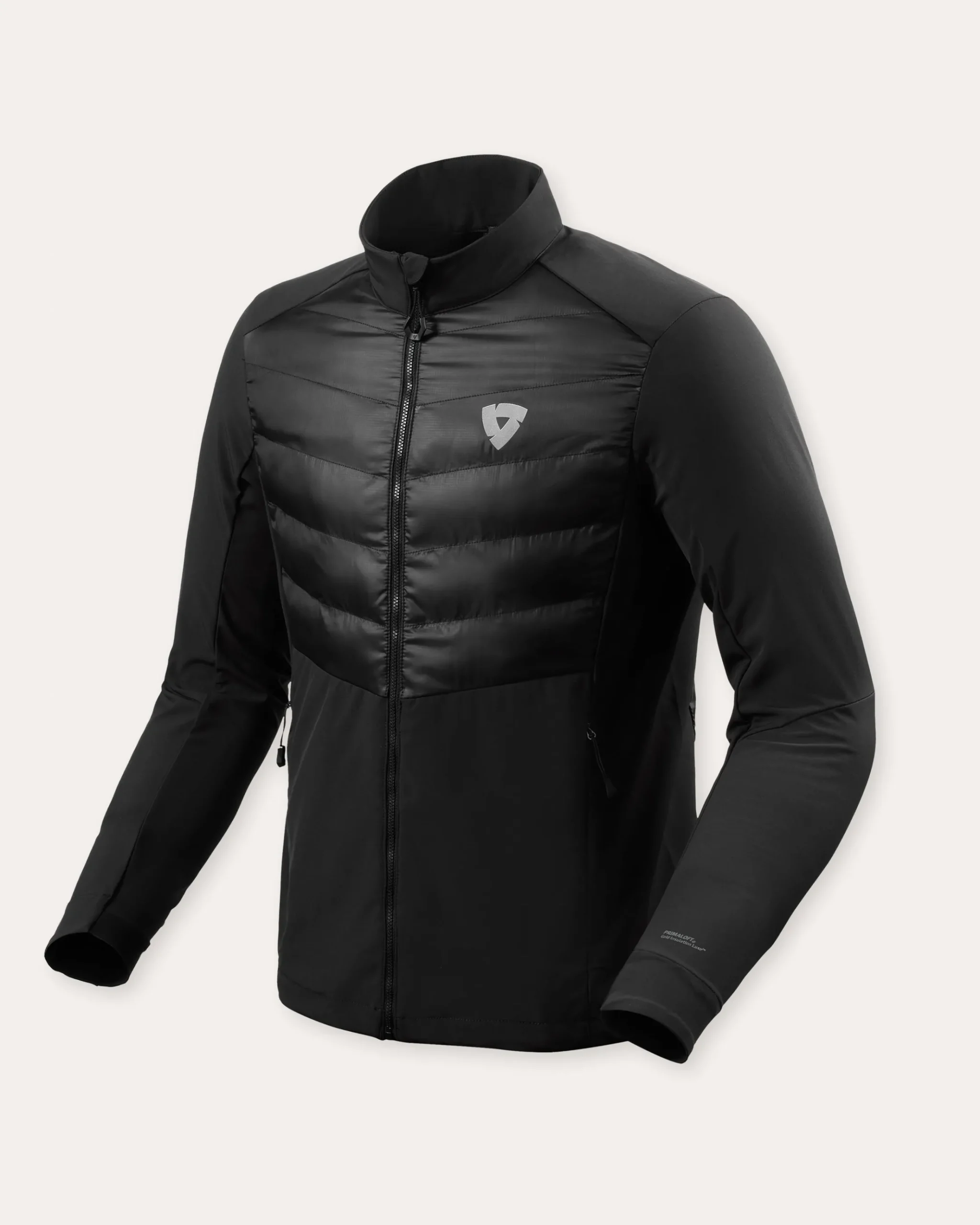 Jacket Storm 2 WB