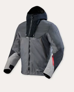 Jacket Stratum GTX
