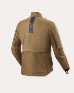 Jacket Surface