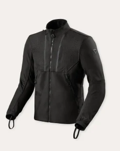 Jacket Surface