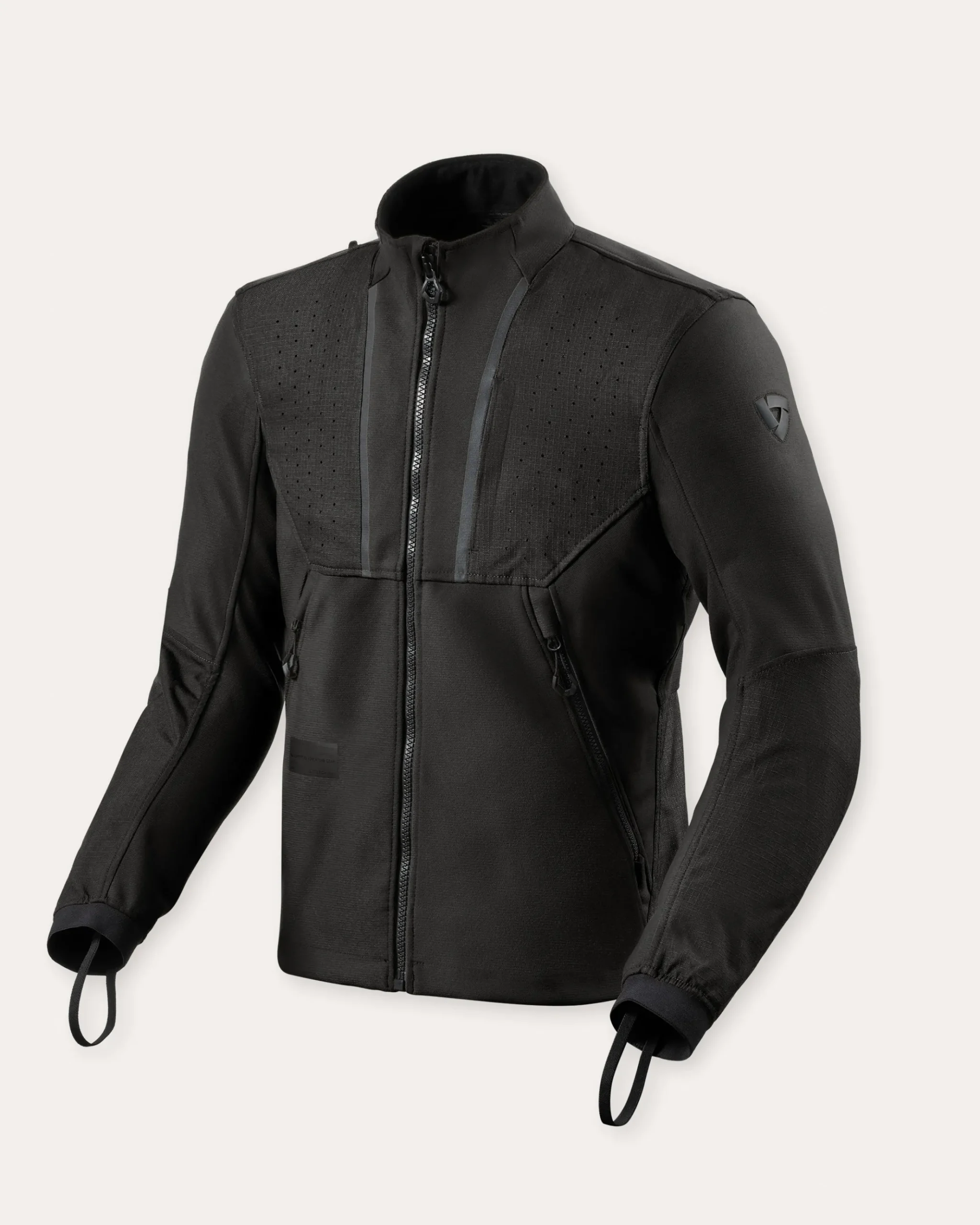 Jacket Surface