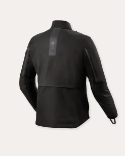 Jacket Surface