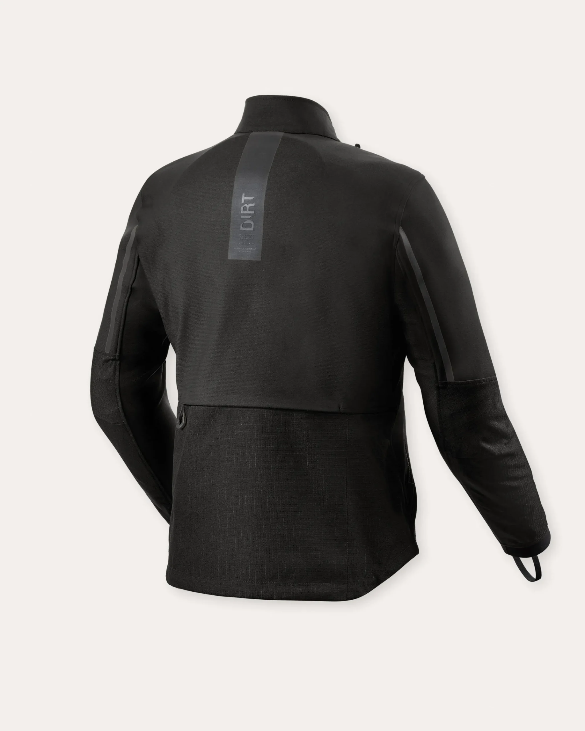 Jacket Surface