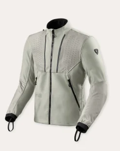 Jacket Surface