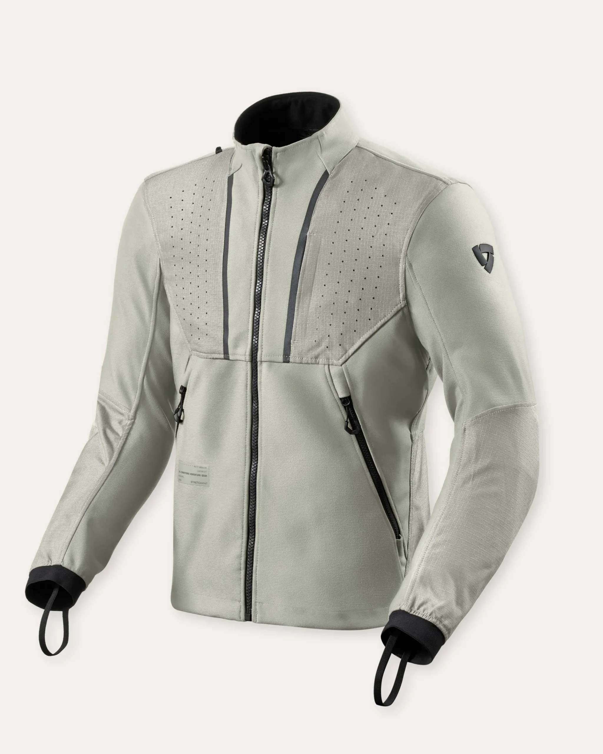 Jacket Surface