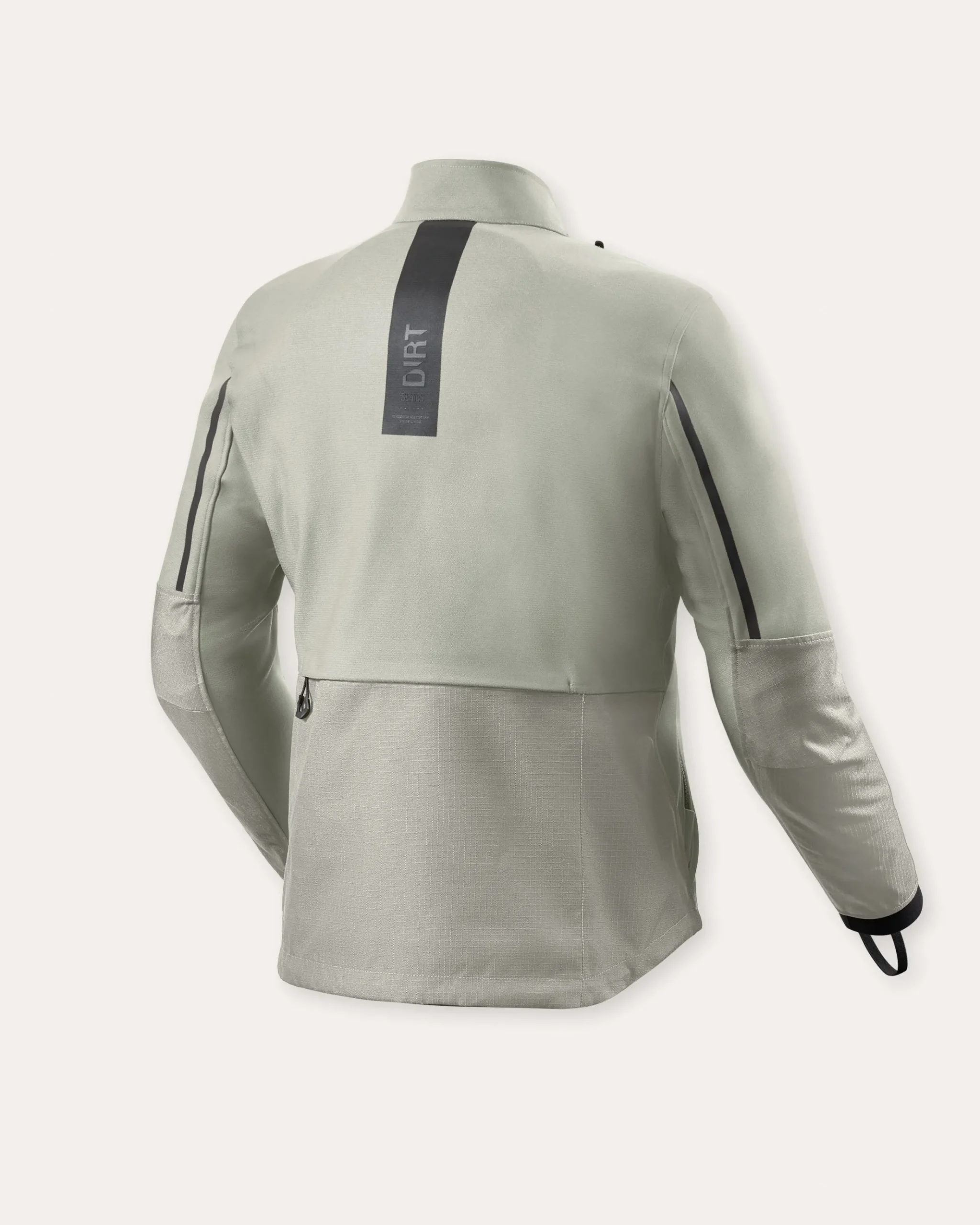 Jacket Surface