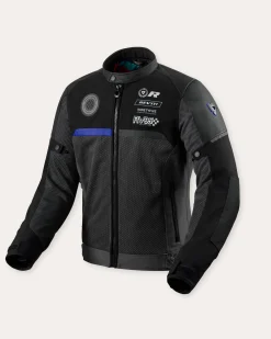 Jacket Swiftblade