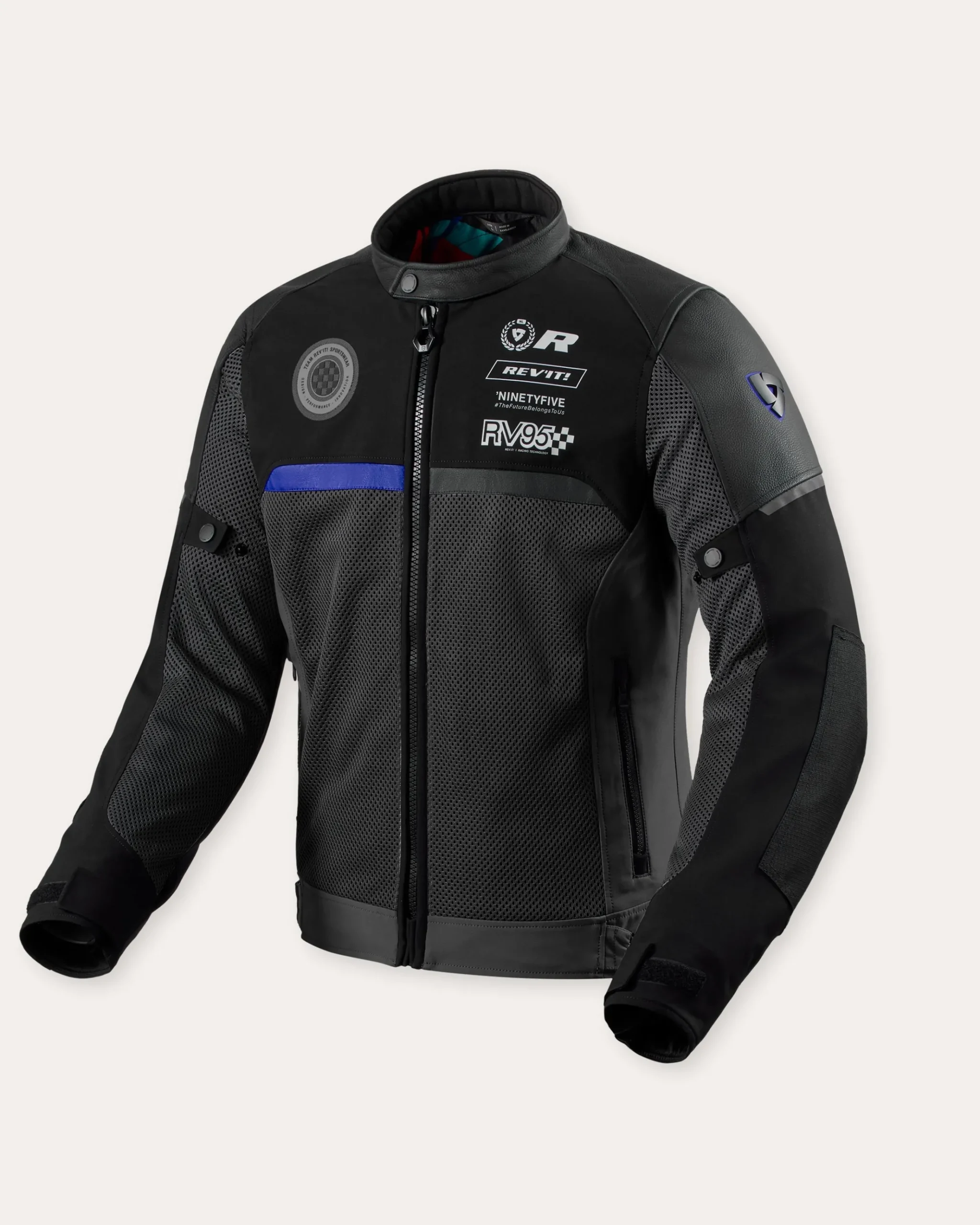 Jacket Swiftblade