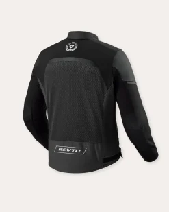Jacket Swiftblade