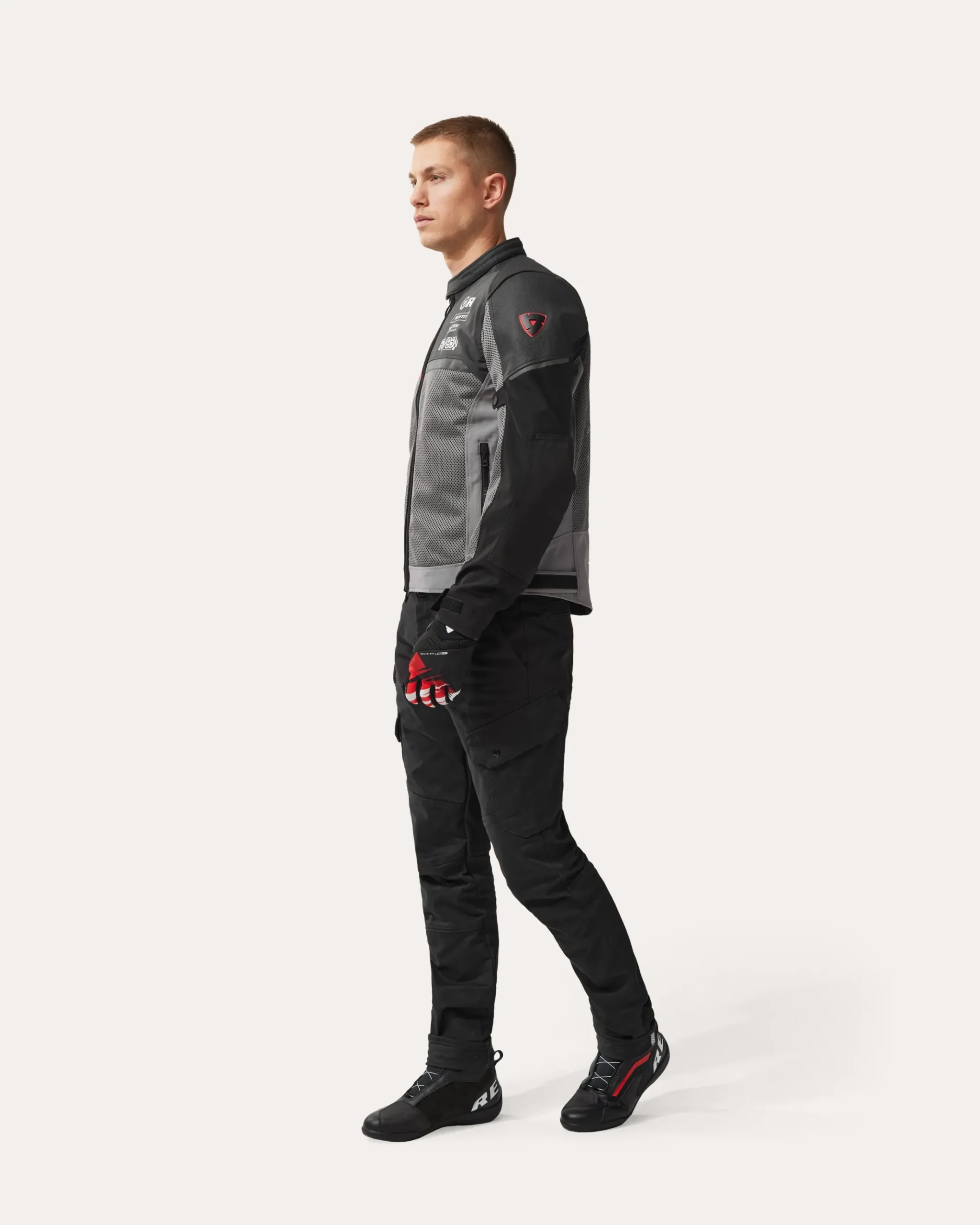 Jacket Swiftblade