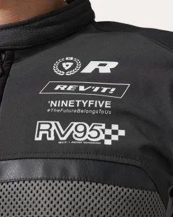 Jacket Swiftblade