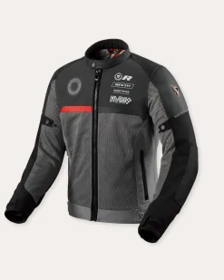 Jacket Swiftblade