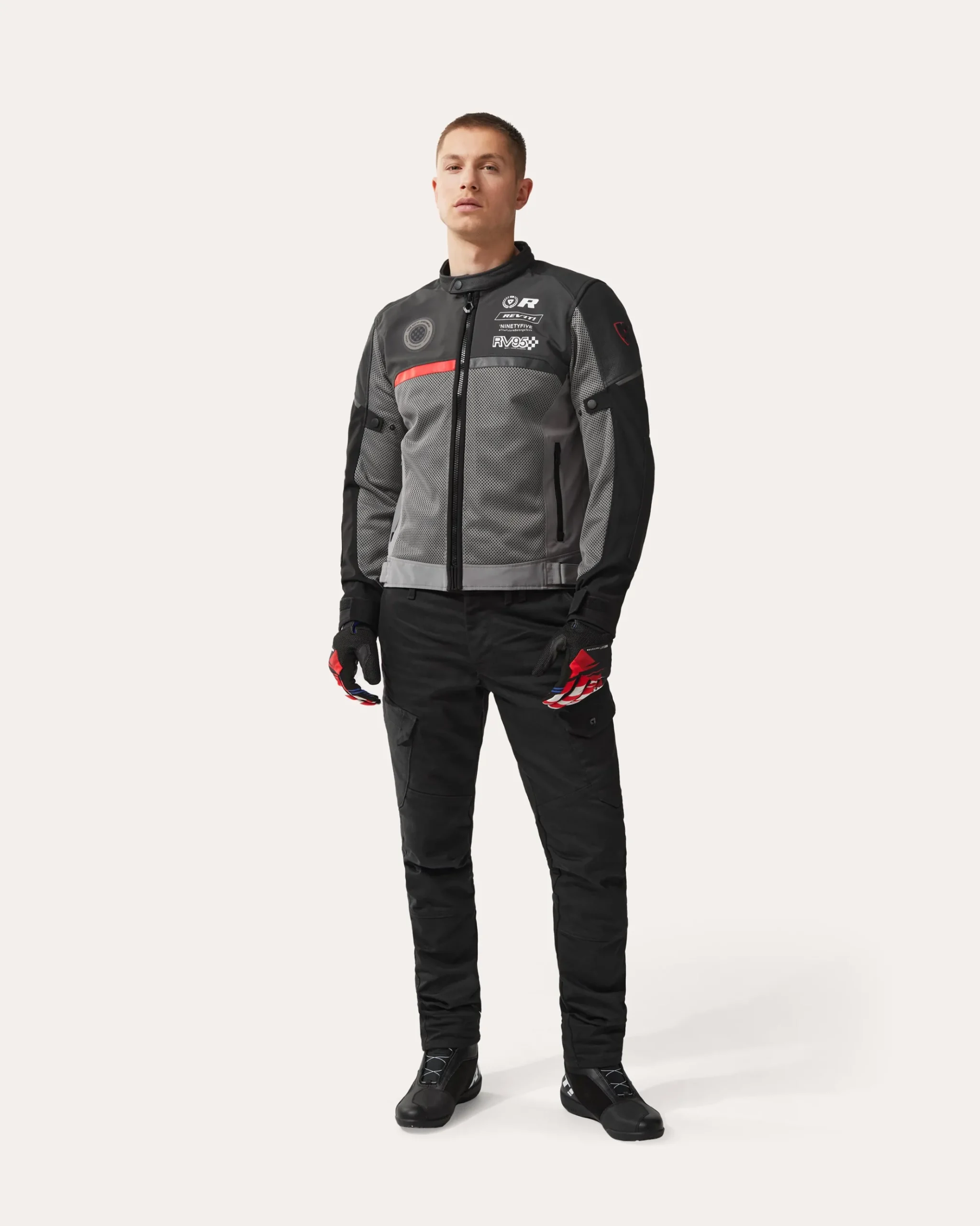 Jacket Swiftblade