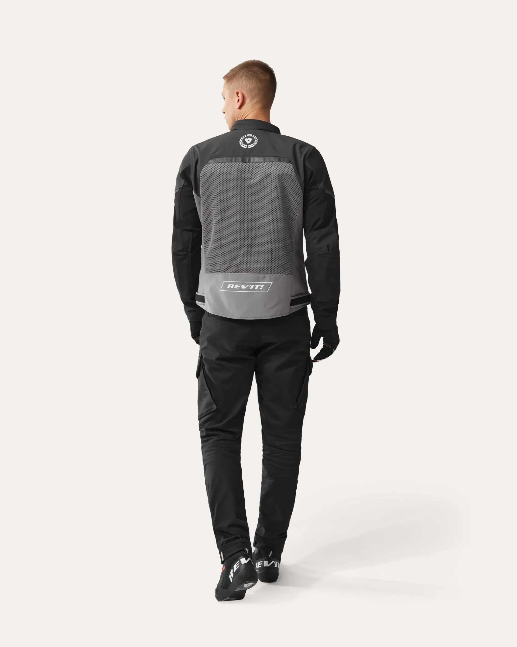 Jacket Swiftblade
