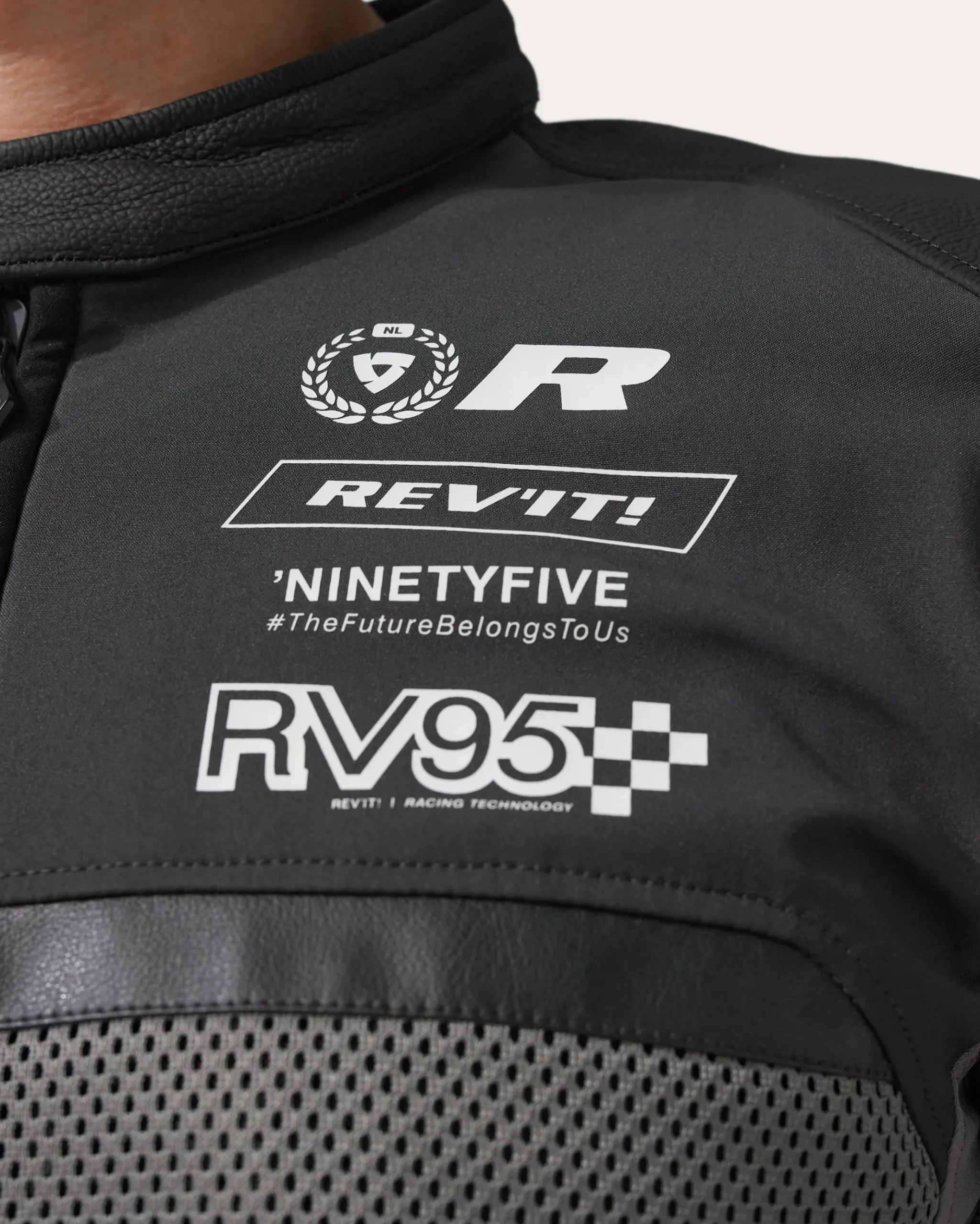 Jacket Swiftblade